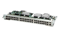 Cisco SM-X-ES3D-48-P= network switch module Gigabit Ethernet
