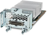 Cisco GRWIC-8A/S-232= interface cards/adapter RJ-45 Internal