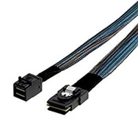 DELL 470-ABFE Serial Attached SCSI (SAS) cable