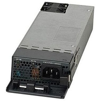 Cisco PWR-C2-640WAC, Refurbished network switch component Power supply
