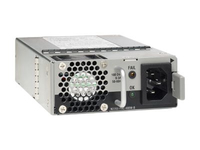 Cisco N2200-PAC-400W, Refurbished network switch component Power supply
