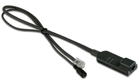 DELL A7485902 Black serial cable
