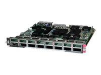Cisco X6716-10T-3C, Refurbished network switch module