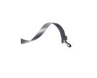 Panasonic Generic DuraStrap Tablet Thermoplastic elastomer (TPE) Black strap