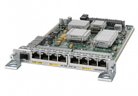 Cisco A900-IMA8T1Z= network switch module 10 Gigabit Ethernet,Gigabit Ethernet