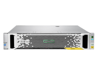 Hewlett Packard Enterprise StoreOnce 3520 12GB Rack (2U) disk array