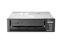 Hewlett Packard Enterprise StoreEver LTO-7 Ultrium 15000 Internal Internal LTO 6000GB tape drive