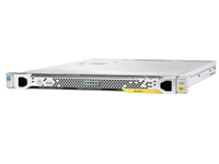 Hewlett Packard Enterprise StoreOnce 3100 8GB Rack (1U) disk array