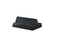 Panasonic FZ-VEBQ11U Black notebook dock/port replicator