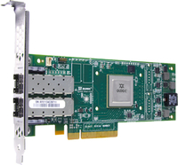 Hewlett Packard Enterprise StoreOnce 16Gb Fibre Channel Card Internal Fiber 16000Mbit/s networking card