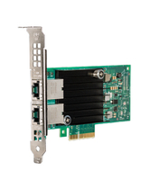 Intel X550-T2 Internal Ethernet 8000Mbit/s networking card