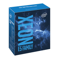 Intel Xeon E5-2697 v4 2.3GHz 45MB Smart Cache Box processor