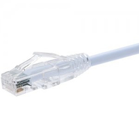 Hewlett Packard Enterprise CAT6A 4ft. 1.2m Cat6a networking cable