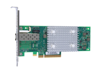 Hewlett Packard Enterprise SN1100Q Internal Ethernet 16000Mbit/s networking card