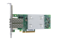 Hewlett Packard Enterprise P9D94A Internal Fiber 16Mbit/s networking card