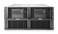 Hewlett Packard Enterprise D6020 Enclosure Rack (5U) disk array
