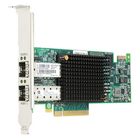 Hewlett Packard Enterprise C8R39A Internal Fiber networking card