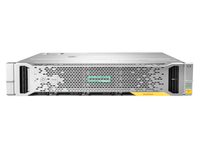 Hewlett Packard Enterprise StoreVirtual 3200 4-port 16Gb Fibre Channel SFF Storage Rack (2U) disk array