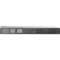 Lenovo 4XA0G88613 Internal DVD-RW Black optical disc drive