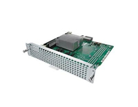 Cisco Up to 768-channel DSP module for 4xxx family - SM-X-PVDM-500= network switch module