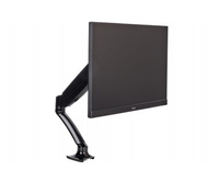 iiyama DS3001C-B1 27" Clamp Black flat panel desk mount