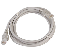 Cisco CAB-ETH-5M-GR= Grey networking cable