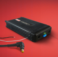 Panasonic CF-LND80SLBW power adapter/inverter Auto/Indoor Black