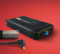 Panasonic CF-LND80SXLR power adapter/inverter Auto/Indoor Black