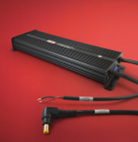 Panasonic PCPE-LND3676 power adapter/inverter Indoor Black