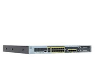 Cisco Firepower 2120 ASA 1U 6000Mbit/s hardware firewall
