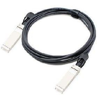 Cisco QSFP-100G-CU5M= 5m QSFP28 QSFP28 Grey InfiniBand cable