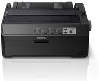 Epson LQ-590II 550cps dot matrix printer