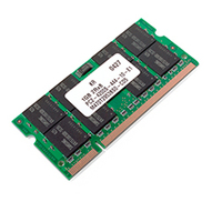 Toshiba PA5282U-2M4G memory module 4 GB DDR4 2400 MHz