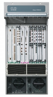 Cisco CISCO7609-S, Refurbished network equipment chassis 21U