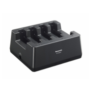 Panasonic CF-VCB331E mobile device charger Indoor Black
