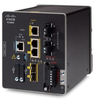 Cisco IC3000 network switch component Power supply