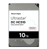 Western Digital Ultrastar DC HC510 3.5" 10000 GB SAS