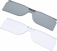 Epson V12H767W03 stereoscopic 3D glasses accessory
