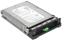 Fujitsu FTS:ETVDH2 internal hard drive 2.5" 2400 GB SAS