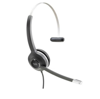 Cisco 531 Headset Head-band Black,Grey