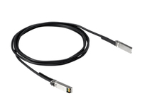 Hewlett Packard Enterprise R0M47A fibre optic cable 3 m Black