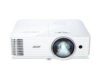 Acer Education S1286HN data projector 3500 ANSI lumens DLP XGA (1024x768) Ceiling-mounted projector White