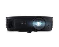 Acer Essential X1223HP data projector 4000 ANSI lumens DLP XGA (1024x768) Ceiling-mounted projector Black