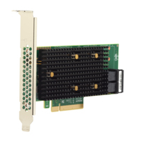 Broadcom HBA 9500-8i interface cards/adapter SAS Internal