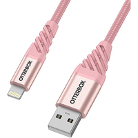 OtterBox Lightning to USB-A Cable - Premium