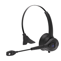 Panasonic PCPE-MODBTH1 headphones/headset Ear-hook Bluetooth Grey