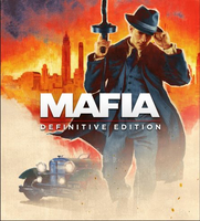 2K Mafia: Definitive Edition PC Multilingual
