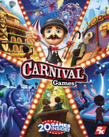 2K Carnival Games Basic English PC