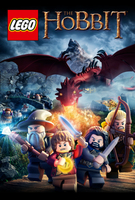 Warner Bros LEGO The Hobbit Basic English PC