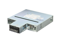 Cisco PWR-2921-51-DC= 2U Stainless steel power supply unit
